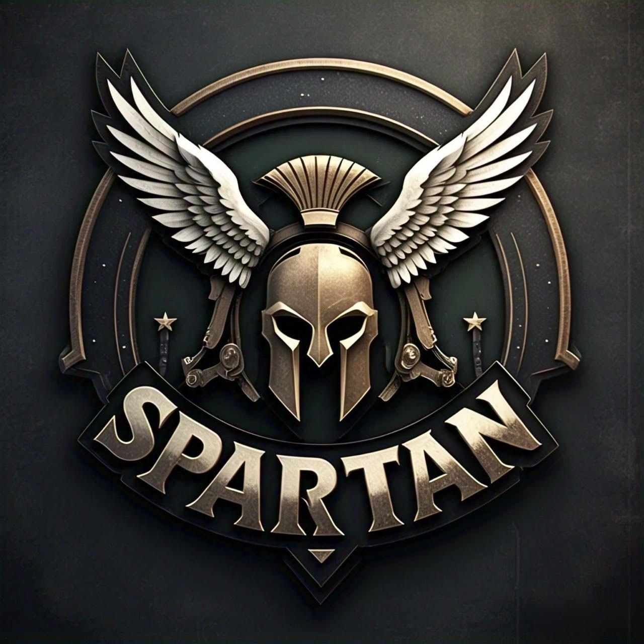 Spartan Luxe